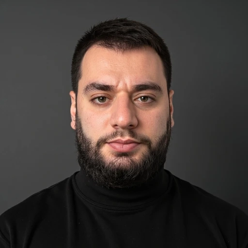 Hayk Marikyan