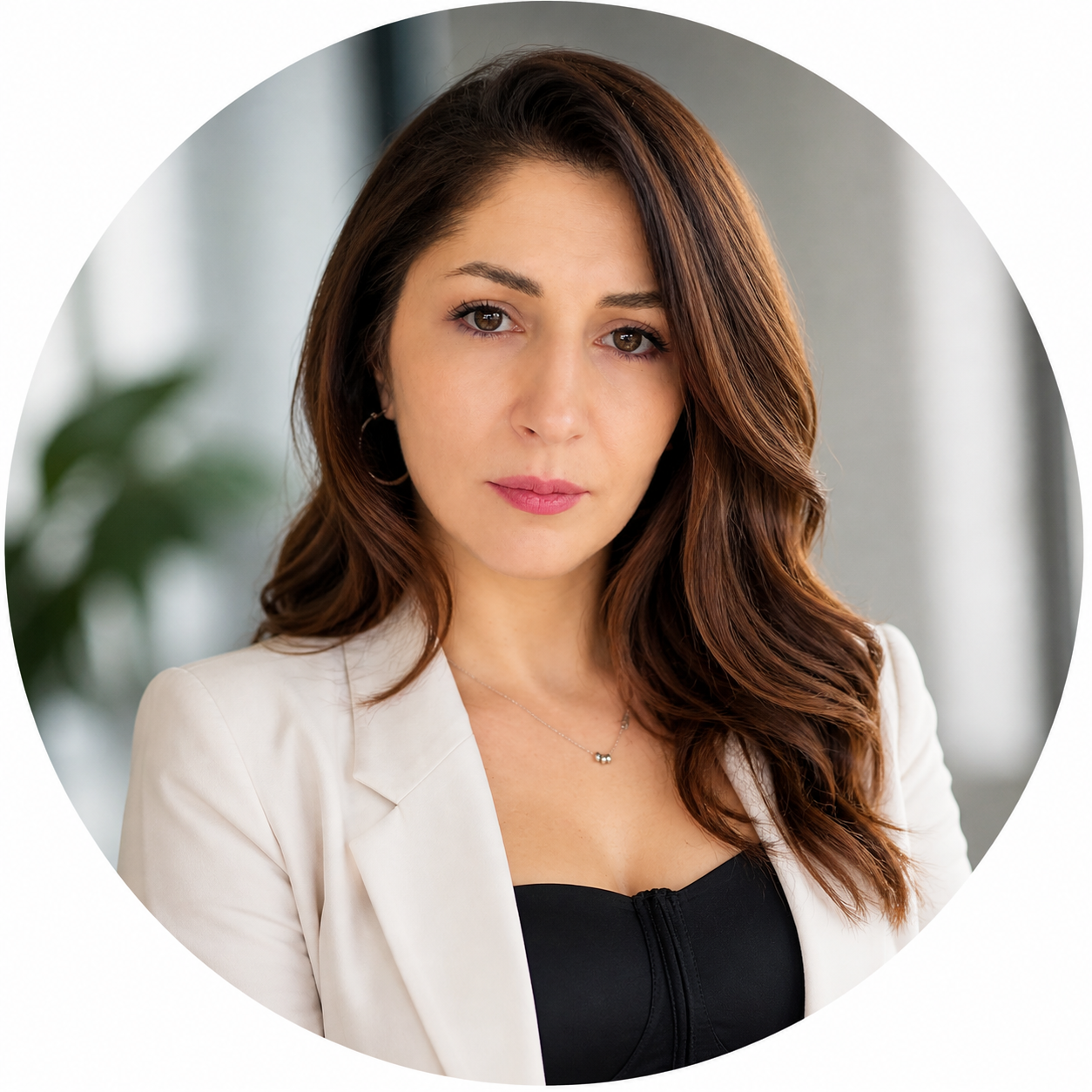Gayane Mkrtchyan