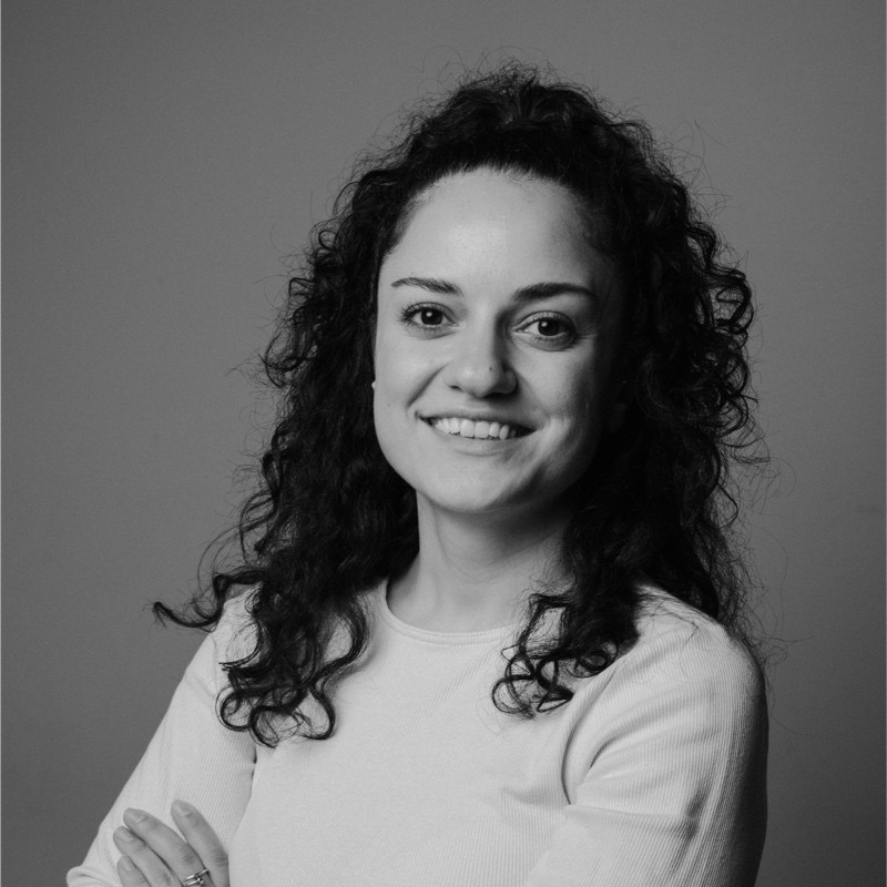 Sona Gasparyan