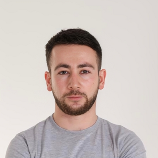 Daniel Vardanyan