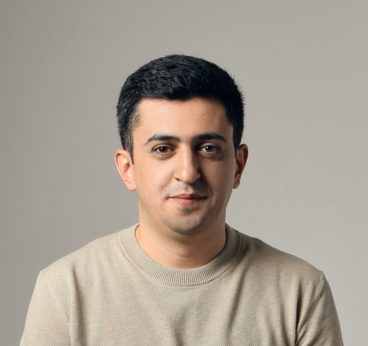 Bagrat Antonyan