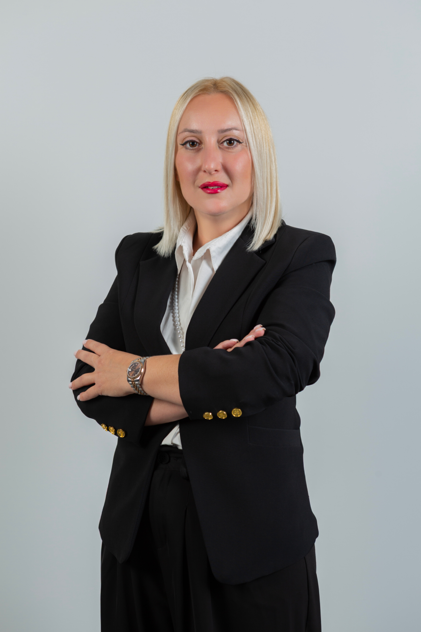 Marianna Voskanyan