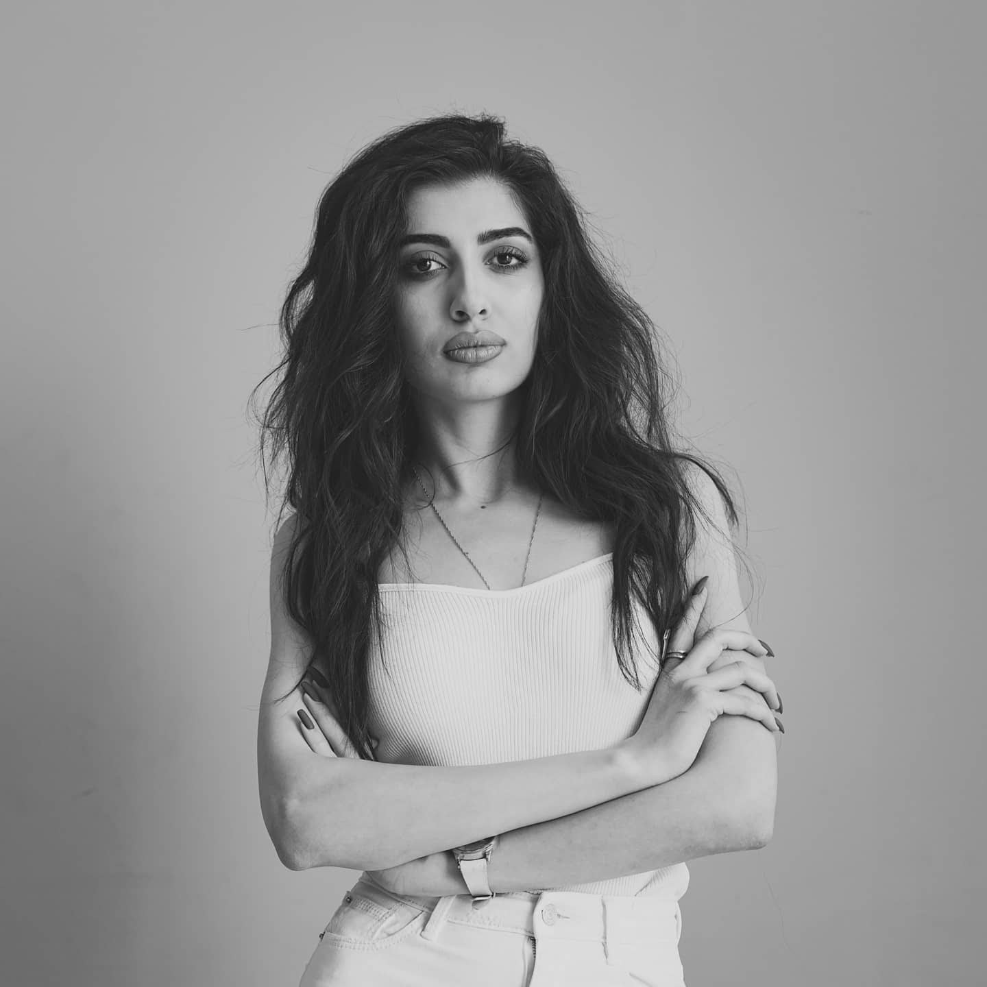 Maria Grigoryan