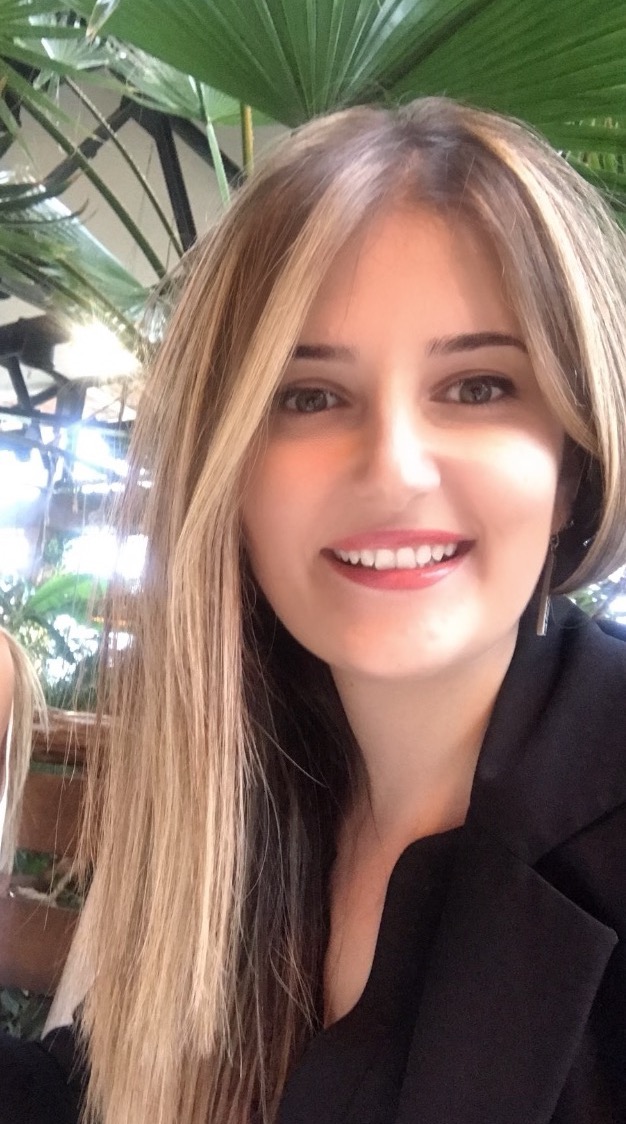 Mariam Hakobyan