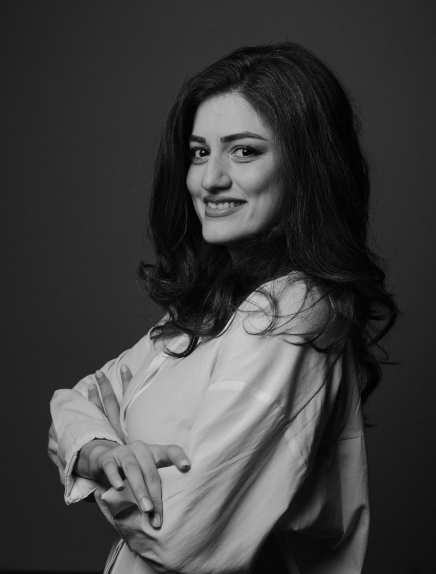 Lilit Simonyan