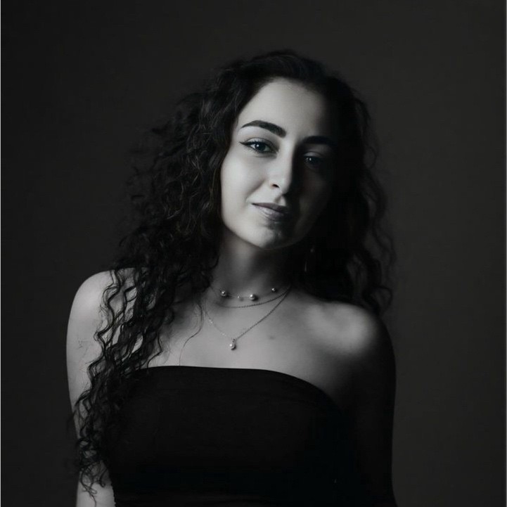 Natali Gzraryan