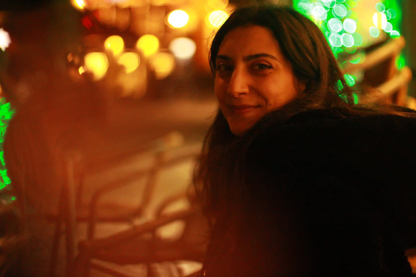 Astghik Nalbandyan