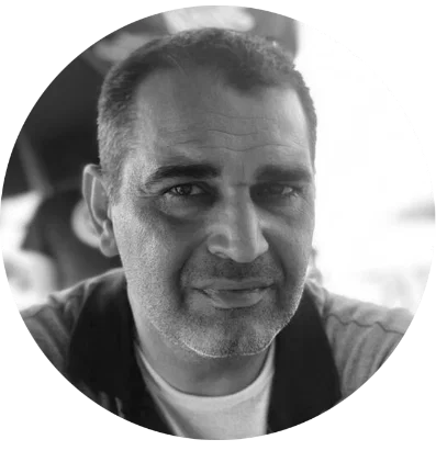 Armen Nikoghosyan 