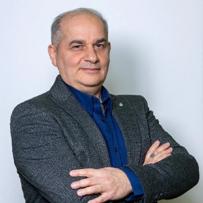 Armen Sargsyan 